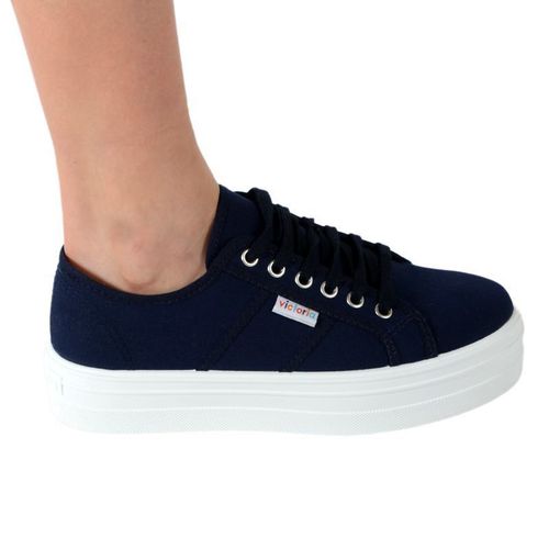 Chaussures Victoria Marino Bleu