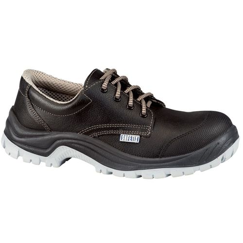 Chaussure De Sécurité Basse Lemaitre S3 Stormix Cap Src Noir