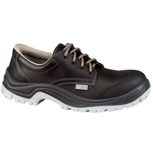 Chaussure De Sécurité Basse Lemaitre S3 Stormix Cap Src Noir