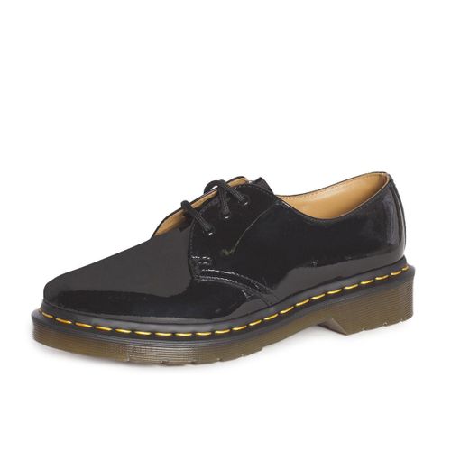 Chaussure De Ville Dr Martens 1461 10084001 Noir