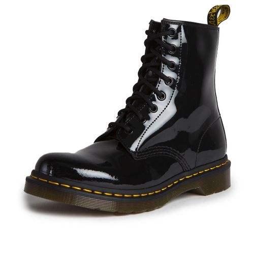 Boots Dr Martens 1460 Noir 11821011