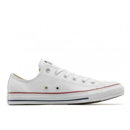 Converse Chuck Taylor All Star Leather Blanc