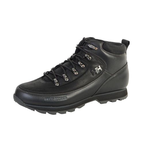 Chaussure Helly Hansen The Forester - Noir - 42