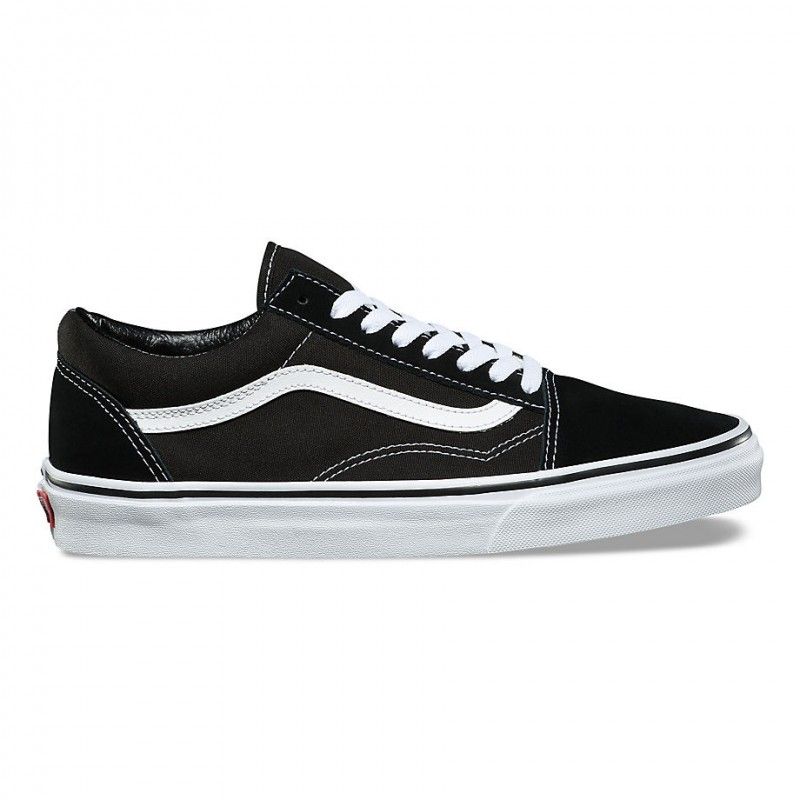 Vans old skool shop pas cher taille 39