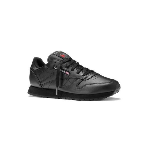 Reebokcl Leather Noir