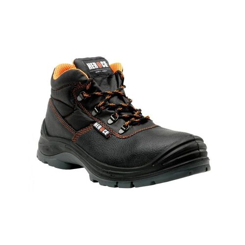 Chaussures De Sécurité Montantes S3 Primus Herock Noir