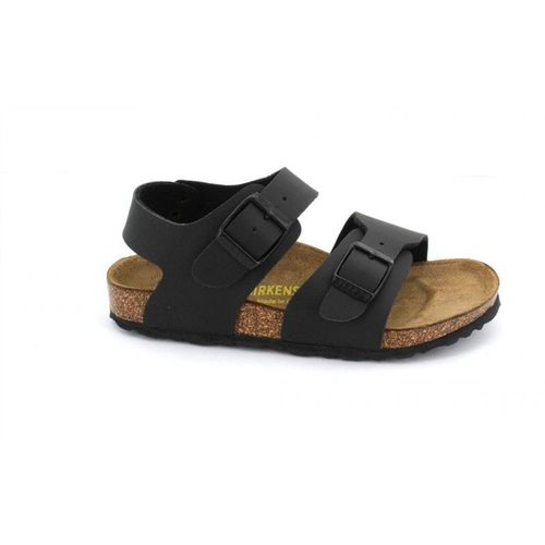 Birkenstock New York Noir