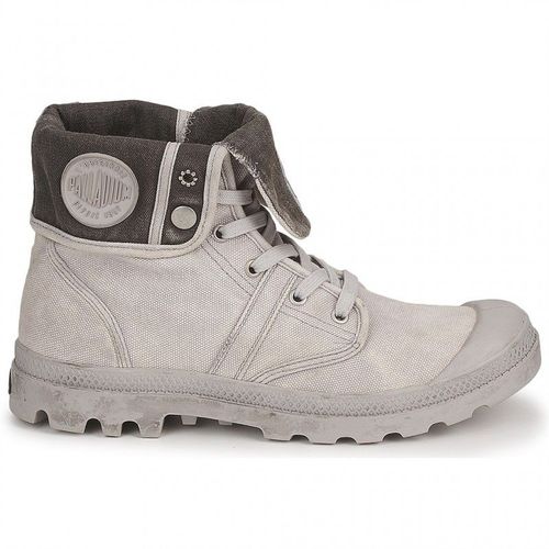 Palladium Baggy Gris