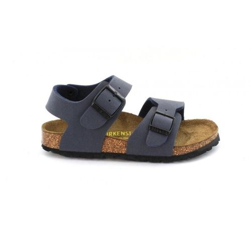 Birkenstock New York Bleu