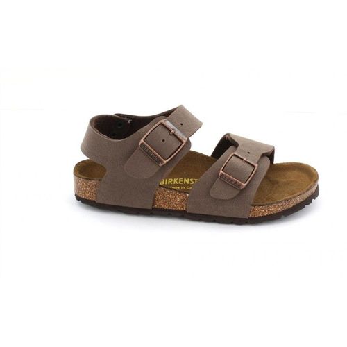 Birkenstock New York Marron