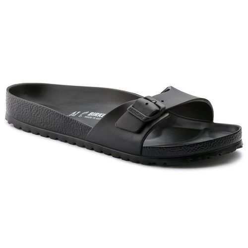 Birkenstock Madrid Eva - Noir - 43