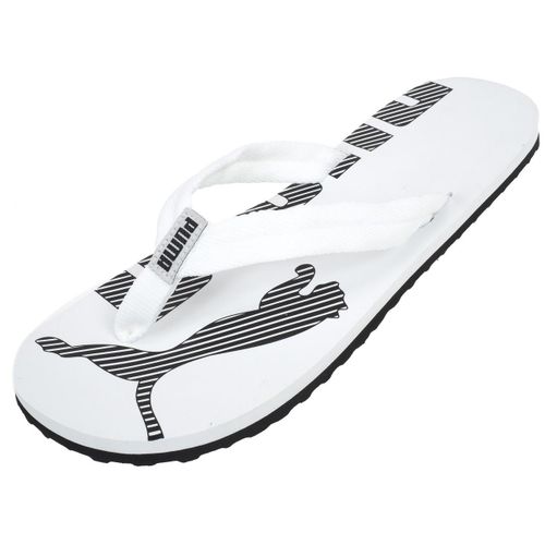 Tongs Claquettes Puma Epic Flip V2 79442 Blanc