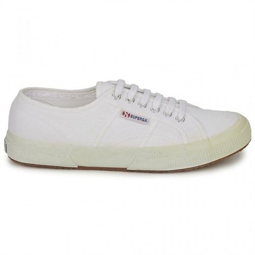 Superga 2750 Classic Blanc