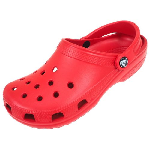 Sabots Crocs Classic Pepper 78853 Rouge