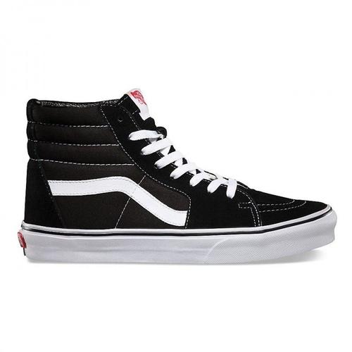 Vans hotsell noir 42