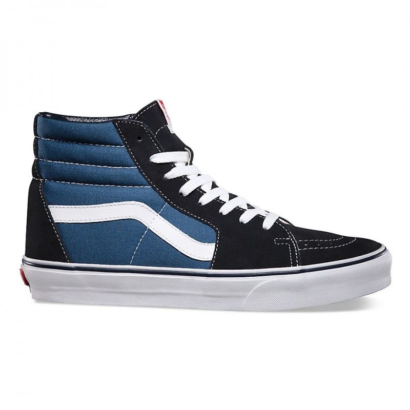 Vans Authentic Bleu - Taille 39 - Vinted