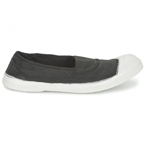 Bensimon Elastique Gris