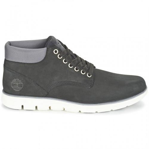 Timberland Bradstreet Chukka Homme-a146q Noir