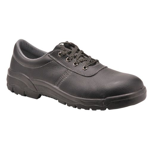 Chaussures De Sécurité Basses Portwest Derby Steelite Kumo S3 Noir
