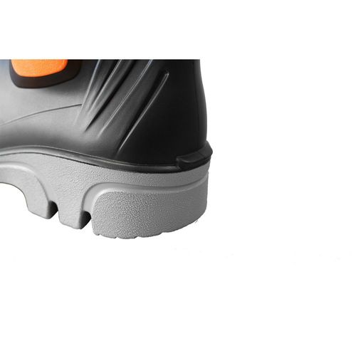 Bottes De Sécurité Avec Protection Des Métatarses S5 M Portwest Noir