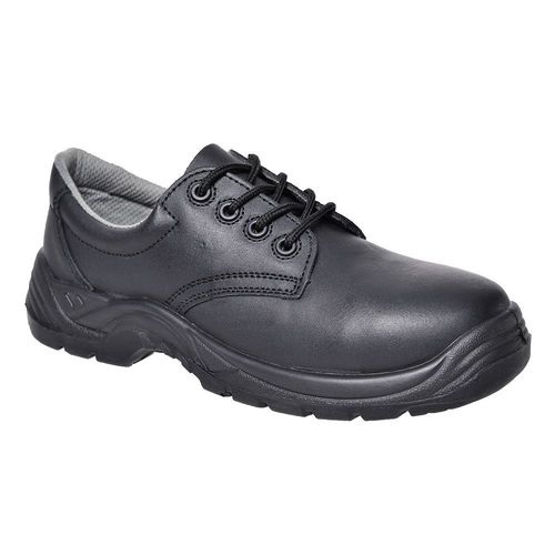 Chaussures De Sécurité Basses Composite S1p Portwest Noir
