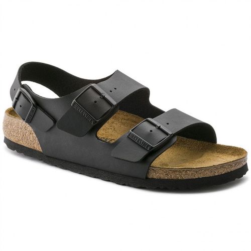 Birkenstock Milano Noir