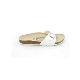 Birkenstock femme cheap blanche