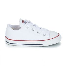 Converse Chuck Taylor All Star Classic Low Top 3j256c Blanc