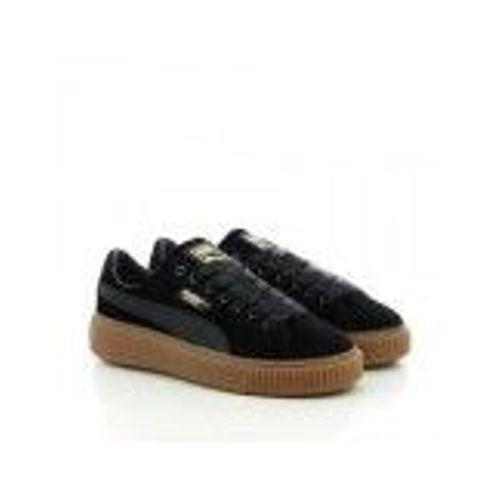 Basket Reebok Npc Ii 6836 Noir