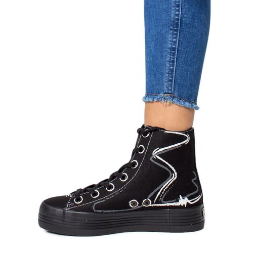 Converse calvin 2024 klein femme