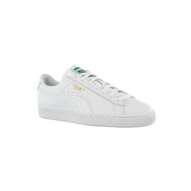 Basket Puma Blanche Homme En Soldes 4e Demarque Neuf Ou Occasion Rakuten