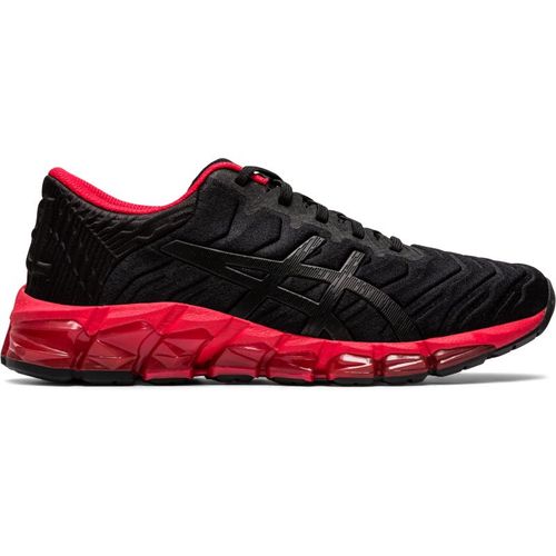 Asics quantum sale 36 5 red