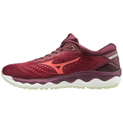 Mizuno Wave Sky 3 Lady