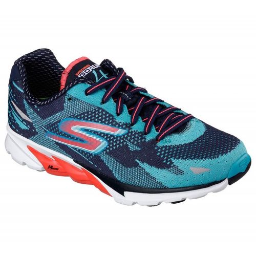 Baskets Skechers Go Run 4 Lady Multicolore