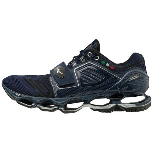 Mizuno Wave Tenjin 4 Lamborghini