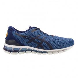 asics gel quantum 360 knit pas cher