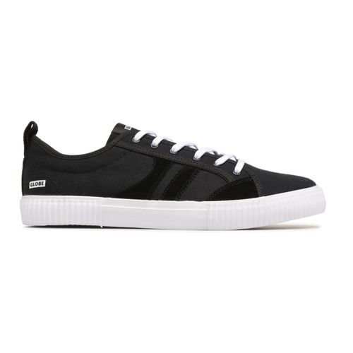 Chaussures Globe Filmore Black White