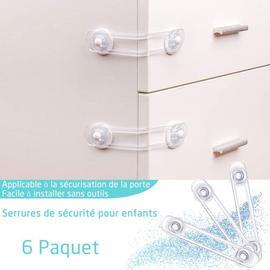 Kit De Securite Pas Cher Neuf Et Occasion Rakuten