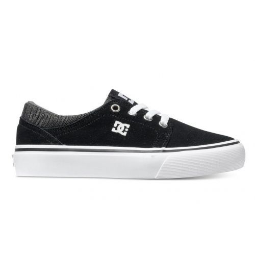 Dc Shoes - Trase Sd - Petits Enfants - Adbs300105-Xks - Noir - 30