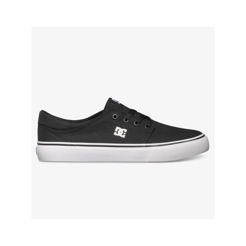 Dc Shoes Baskets Trase Tx Noir