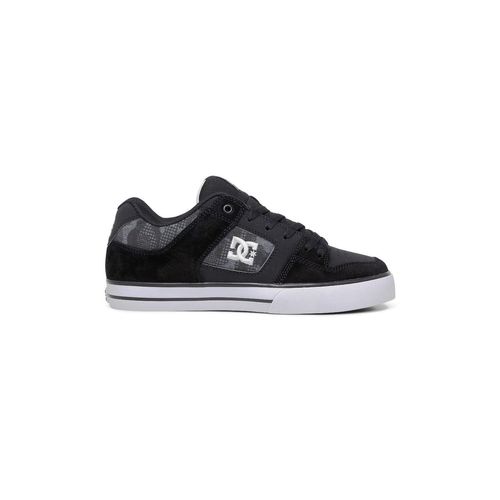 Dc Shoes Baskets Pure 300660 Noir