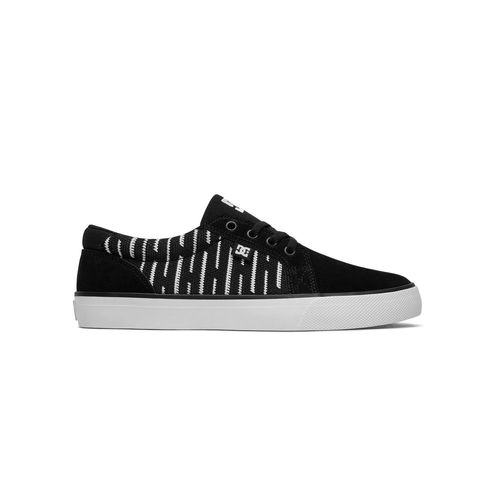 Dc Shoes Baskets Council Se 300027 Noir