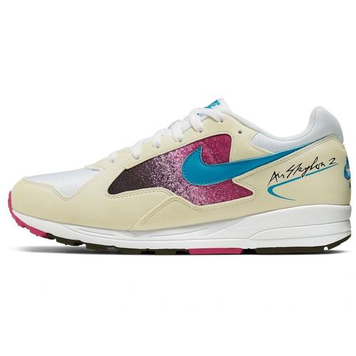 Nike - Baskets Air Skylon Ii - Ao1551-110 - Blanc - 40