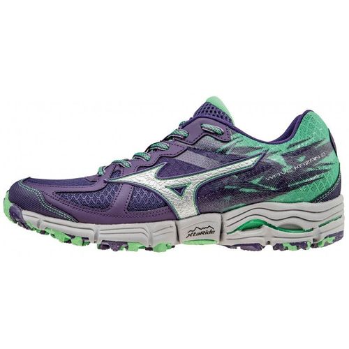 Mizuno Wave Kazan 2 Lady - 36 1/2