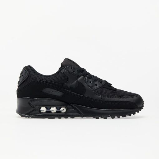 black air max 90 ltr