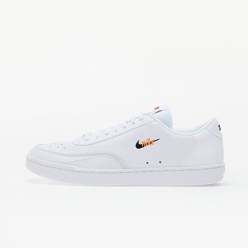 Baskets Nike Nike Court Vintage Prem Blanc