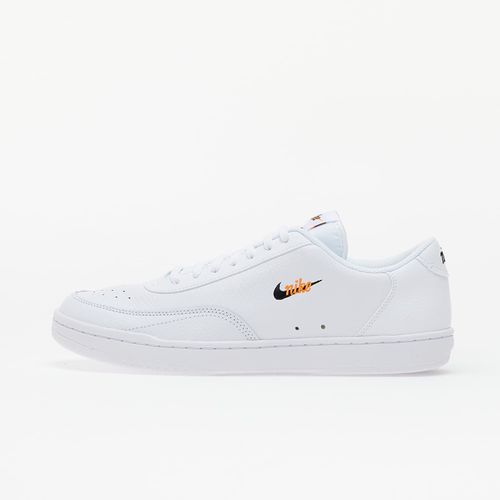 Baskets Nike Nike Court Vintage Prem Blanc