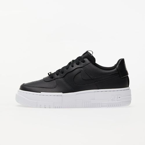 Nike W Air Force 1 Pixel Black/ Blackwhiteblack