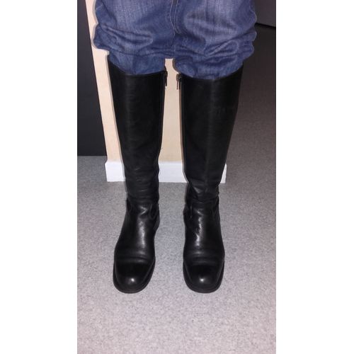 Bottes Femme Pointure 38 "San Marina"