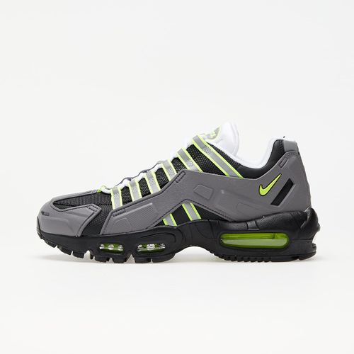 Nike Air Max 95 Ndstrkt Black/ Neon Yellowmedium Grey